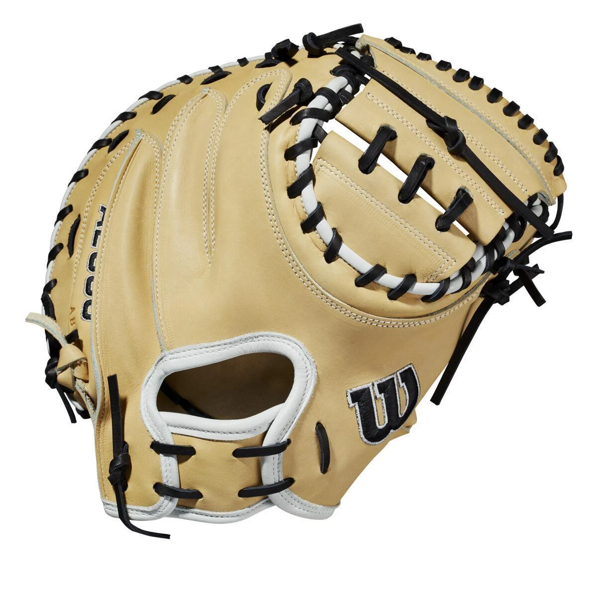 Wilson A2000 CM33 33" Baseball Catcher's Mitt: WBW10011533