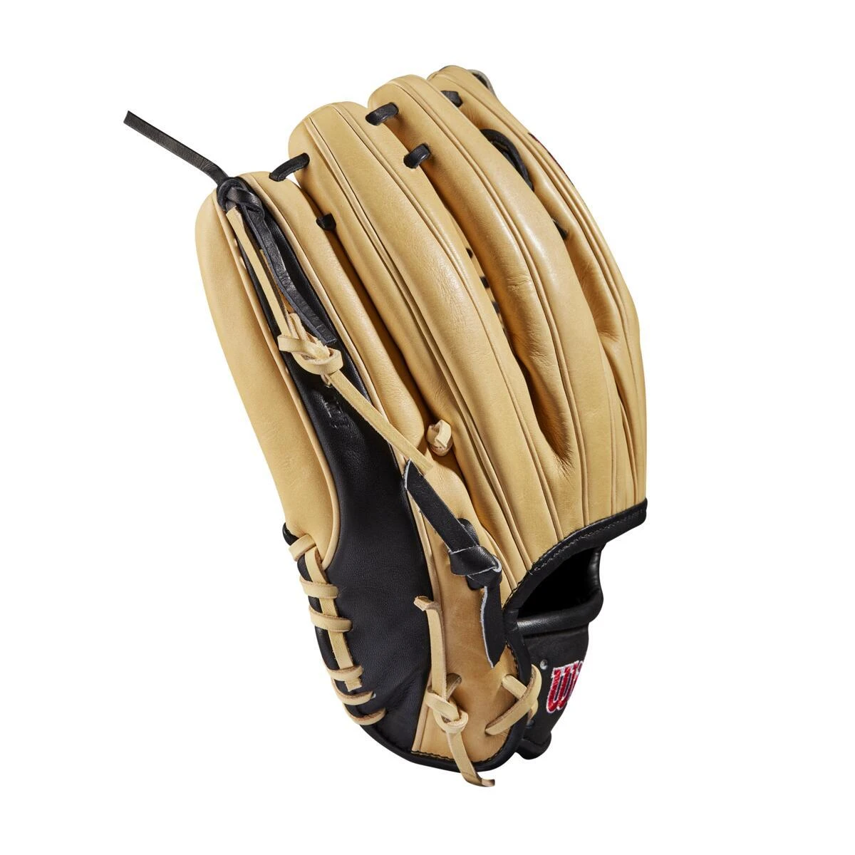 2022 Wilson A2000 D33 11.75" Pitcher's Baseball Glove: WTA20RB22D33 - Image 5