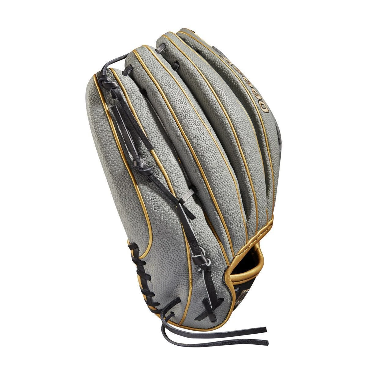 2022 Wilson A2000 SC V125SS 12.5" Outfield Fastpitch Softball Glove: WTA20RF22SCV125 - Image 5