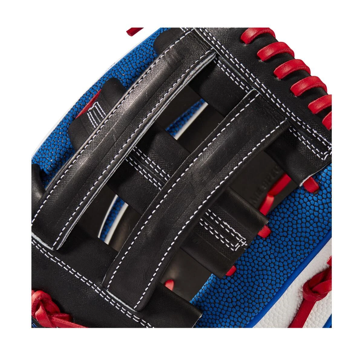 2022 Wilson A2K MB50 Mookie Betts GM 12.5" Baseball Glove: WTA2KRB22MB50GM - Image 5