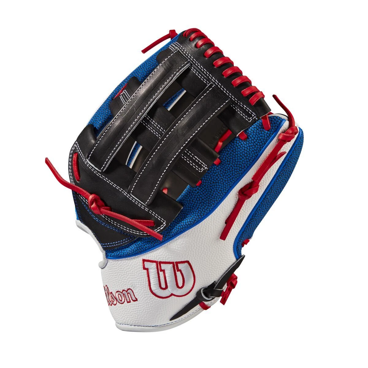 2022 Wilson A2K MB50 Mookie Betts GM 12.5" Baseball Glove: WTA2KRB22MB50GM - Image 3