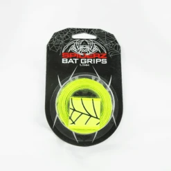 Spiderz Bat Grip (1.1 MM) - Fluorescent Yellow/Black